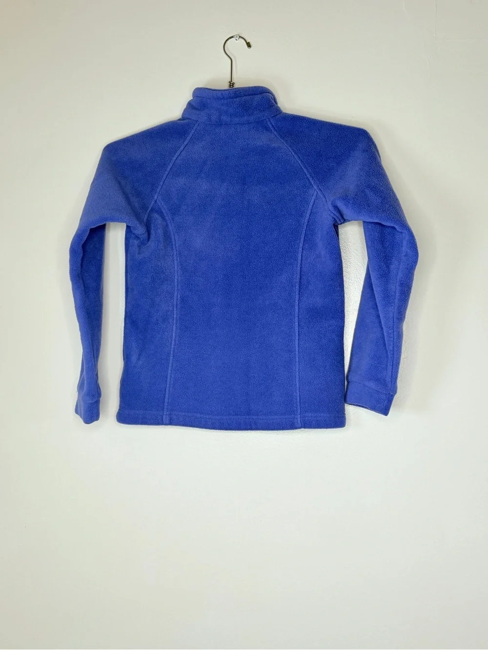 Columbia Benton Springs Fleece Zip Up Jacket